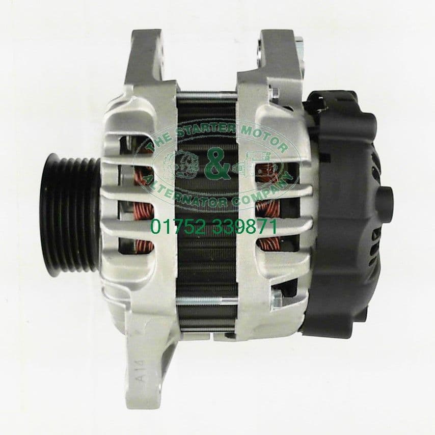 HYUNDAI VELOSTER 1 6 GDI MPI FS 11 ALTERNATOR A3281