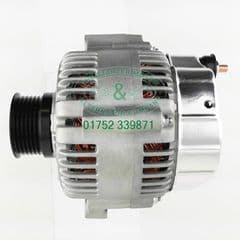 Jaguar X-Type | ALTERNATOR | 2.5-3.0 V6 (102211-0860)