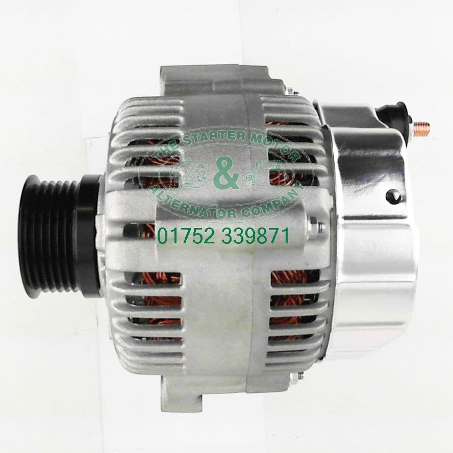 Jaguar XType ALTERNATOR 2.53.0 V6 (1022110860)