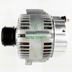 Jaguar X-Type | 100 Amp ALTERNATOR | 2.5-3.0L (102211-0870)