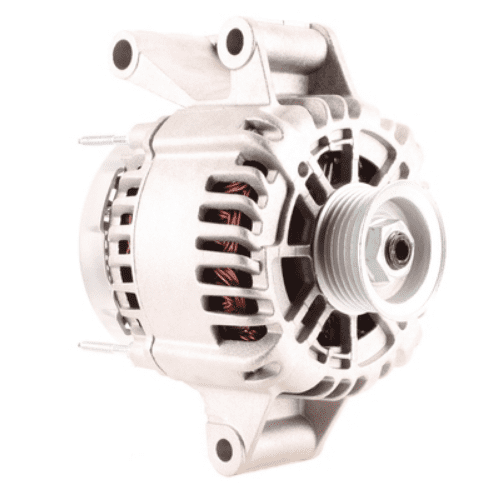 Jaguar X Type 90 Amp Alternator 2.0D2.2TD (B497)