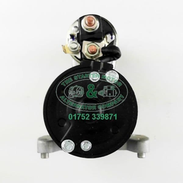 Jaguar X Type STARTER MOTOR 2.5 Litre 2001ON (T117)
