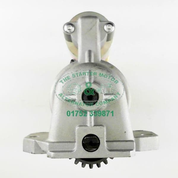 Jaguar X Type STARTER MOTOR 2.5 Litre 2001ON (T117)