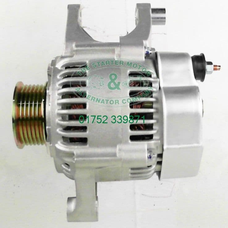 JEEP CHEROKEE/ WRANGLER ALTERNATOR A1164