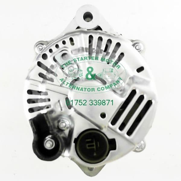 JEEP GRAND CHEROKEE 2 5TD 96 99 ALTERNATOR A3089