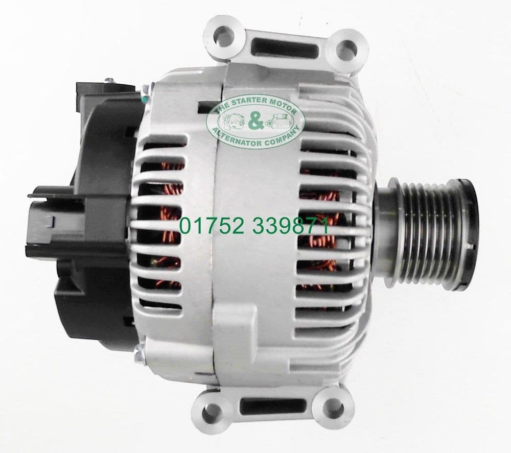 JEEP GRAND CHEROKEE 3 0 CRD ALTERNATOR A2917PAT