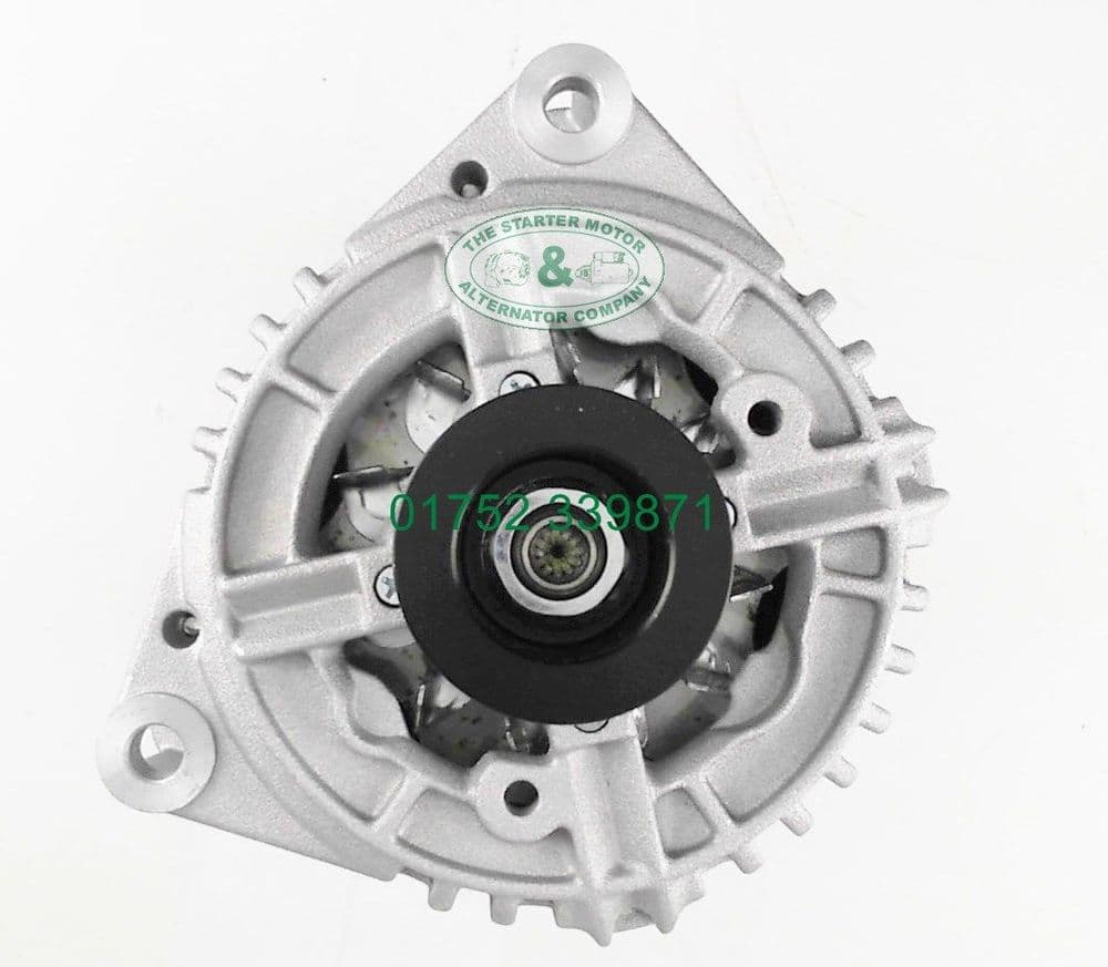 JOHN DEERE 6410 6420 6510 6520 6610 6620 ALTERNATOR A1949