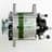 KIA ROCSTA 2.2D '94- ALTERNATOR (B313)