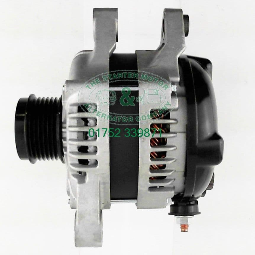 KIA SPORTAGE 2 0 CRDI 10 ALTERNATOR A3733 PAT