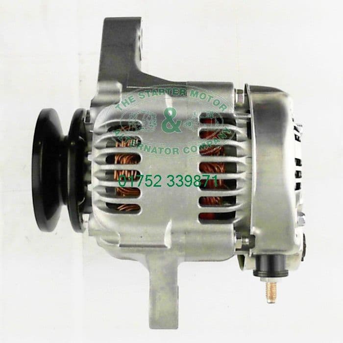 KUBOTA D722 ENGINE ALTERNATOR A2008 OE