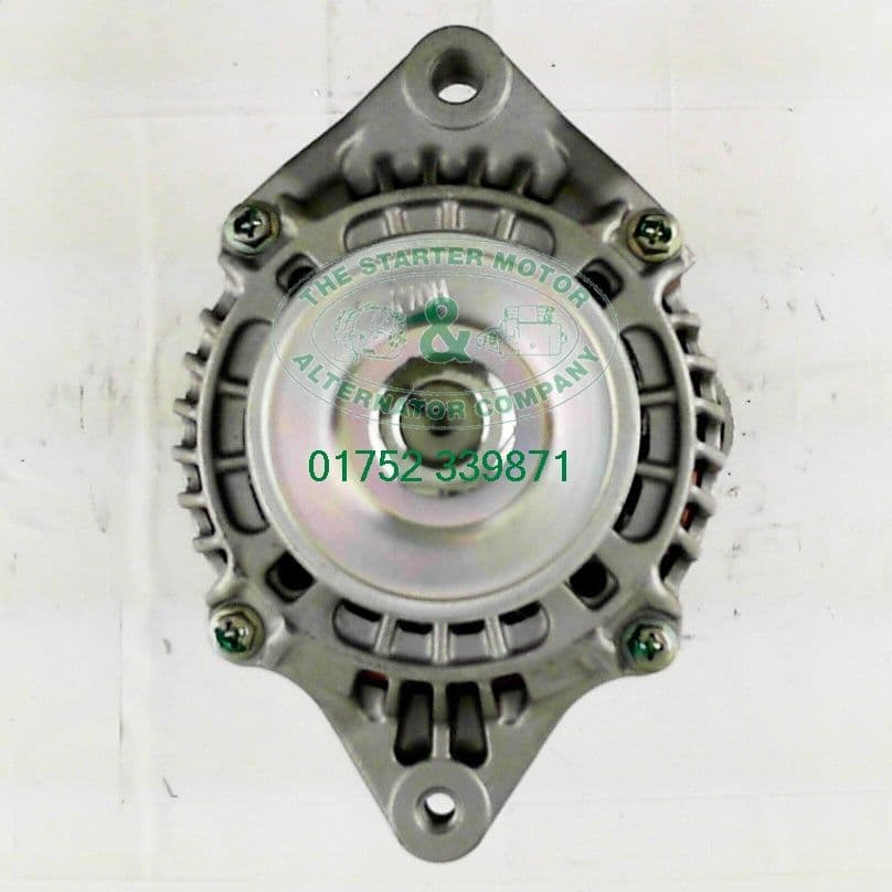 KUBOTA V3300 V3800 ALTERNATOR ORIGINAL EQUIPMENT A3900OE