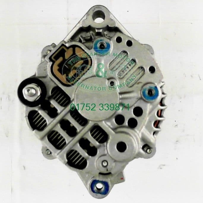 KUBOTA V3300 V3800 ALTERNATOR ORIGINAL EQUIPMENT A3900OE