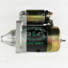 Mazda 323 | 0.8kw STARTER MOTOR | 1.1-1.5L (S557)
