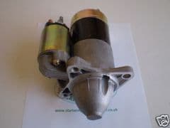 Mazda 323 | 1.4kw STARTER MOTOR | 1.8i 16V AT (S885)
