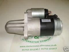 Mazda 323 | 1.4kw STARTER MOTOR | 2.0i V6 (S2054)
