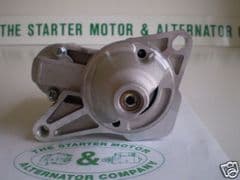 Mazda 323 | 1kw STARTER MOTOR | 1.8i 16V AT (S1395)