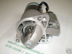 Mazda 323 | 1kw STARTER MOTOR | 1.8i-2.0i & 16V ( S1306)