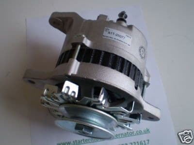 Mazda 323 | 40 Amp ALTERNATOR | 1.4L (A685)