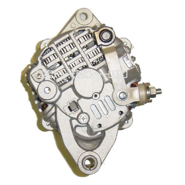 Mazda 323 | 80 Amp ALTERNATOR | 1.8i 16V & AT (A1122)