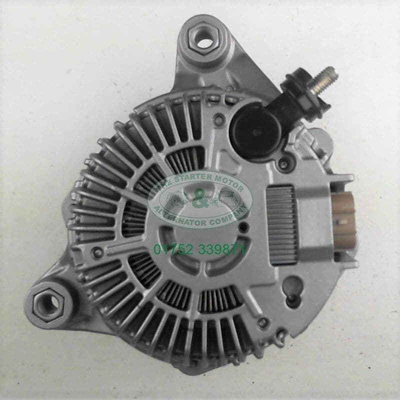 MAZDA CX5 2 2D ALTERNATOR A2TX6781 A2TX3081