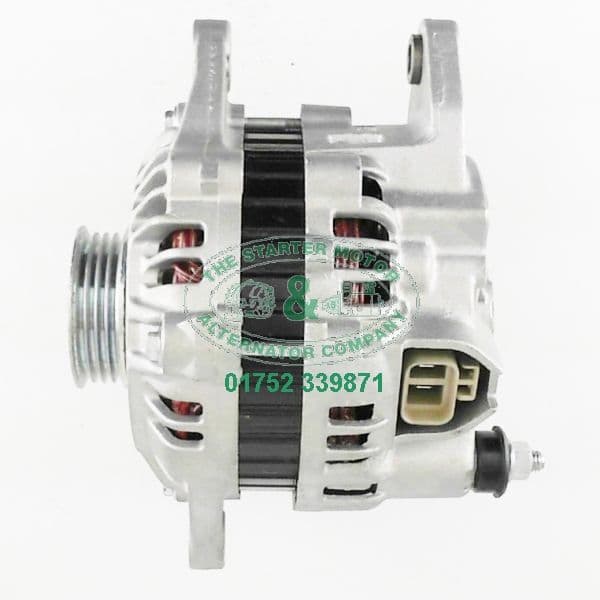 Mazda MX6 80 Amp ALTERNATOR 2.0i (B155)