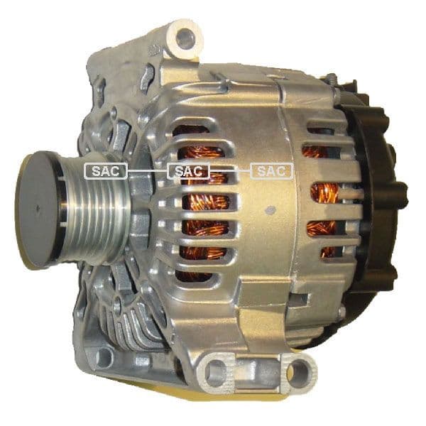 MERCEDESBENZ B180/B200 Alternator 2.0 CDI 04 (A2885)