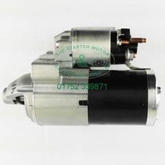 MINI COOPER 1.6 D '07 - '10 STARTER MOTOR (M0T22473 OE)