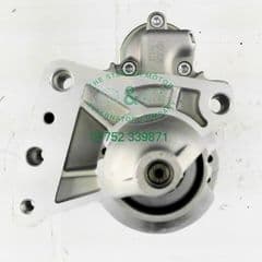 MINI COOPER 1.6 STARTER MOTOR S2344