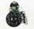 MINI COOPER / CLUBMAN 1.6 D R56 STARTER MOTOR S2410