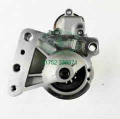MINI COOPER / CLUBMAN 1.6 D R56 STARTER MOTOR S2410