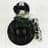 MINI COOPER S 1.6 STARTER MOTOR S2344