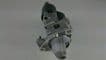 MINI ONE 1.4/1.6 '01- STARTER MOTOR (S1724)