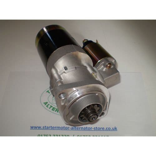 Discount Starter & Alternator Starter Motor For Caterpillar Clark Mitsubishi Forklift