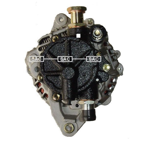 Mitsubishi L300 65 Amp ALTERNATOR 2.5D/DT 4x4(A1556)