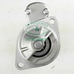 MUSTANG MINI LOADER STARTER MOTOR (S1568)