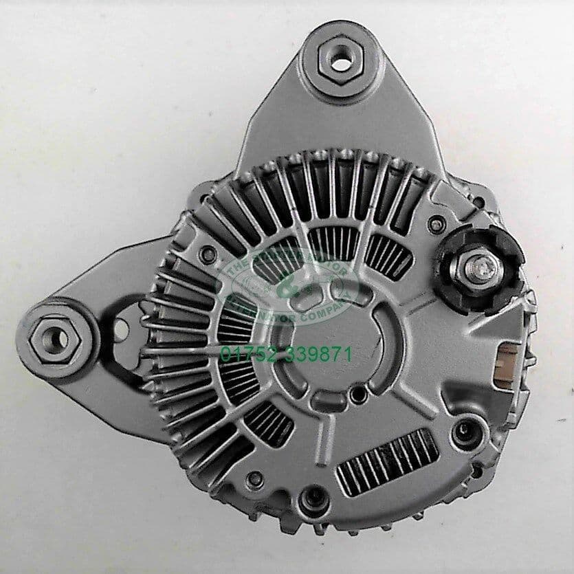 ディセンシア NISSAN JUKE 1 6 DIG-T ALTERNATOR A002TJ1381 23100-1KM1A A2TJ1381