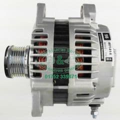 Nissan Primera | 110 Amp ALTERNATOR | 2.0 AT & 2.0i (A2351)