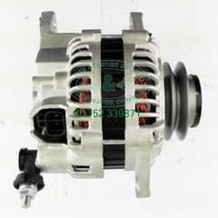 NISSAN PRIMERA 2.2 Di P12 '01- ALTERNATOR (A2304)