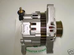 Nissan Primera | 80 Amp ALTERNATOR | 2.0i 16V (A957)