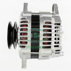 Nissan Primera | 90 Amp ALTERNATOR | 2.0 TD (B501)