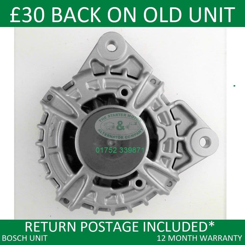 NISSAN QASHQAI 1 5 DCi ALTERNATOR 23100 4EA0A nissan-qashqai-1-5-dci-alternator-23100-4ea0a