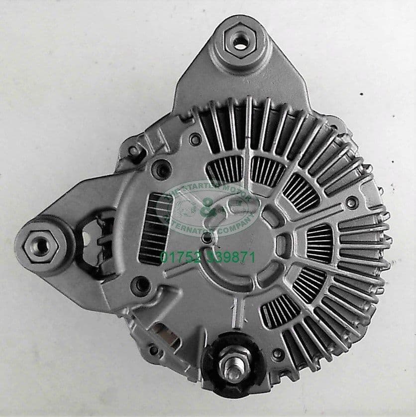 アラジン 12V-150A-Auto-Car-Alternator-