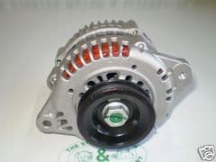 Nissan TD27 Engine | 100 Amp ALTERNATOR | Fits Various Models