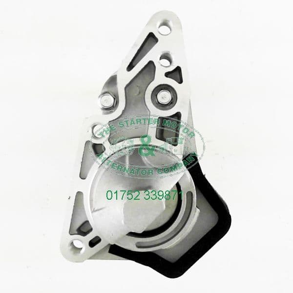 NISSAN TIIDA 1 6 07 STARTER MOTOR S2454