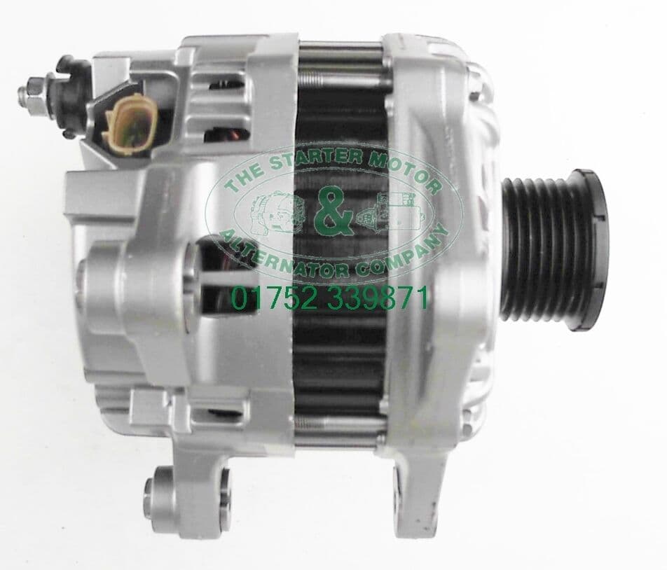 NISSAN X-TRAIL 2 0 dCi ALTERNATOR 23100-JD71A 23100-JG71A