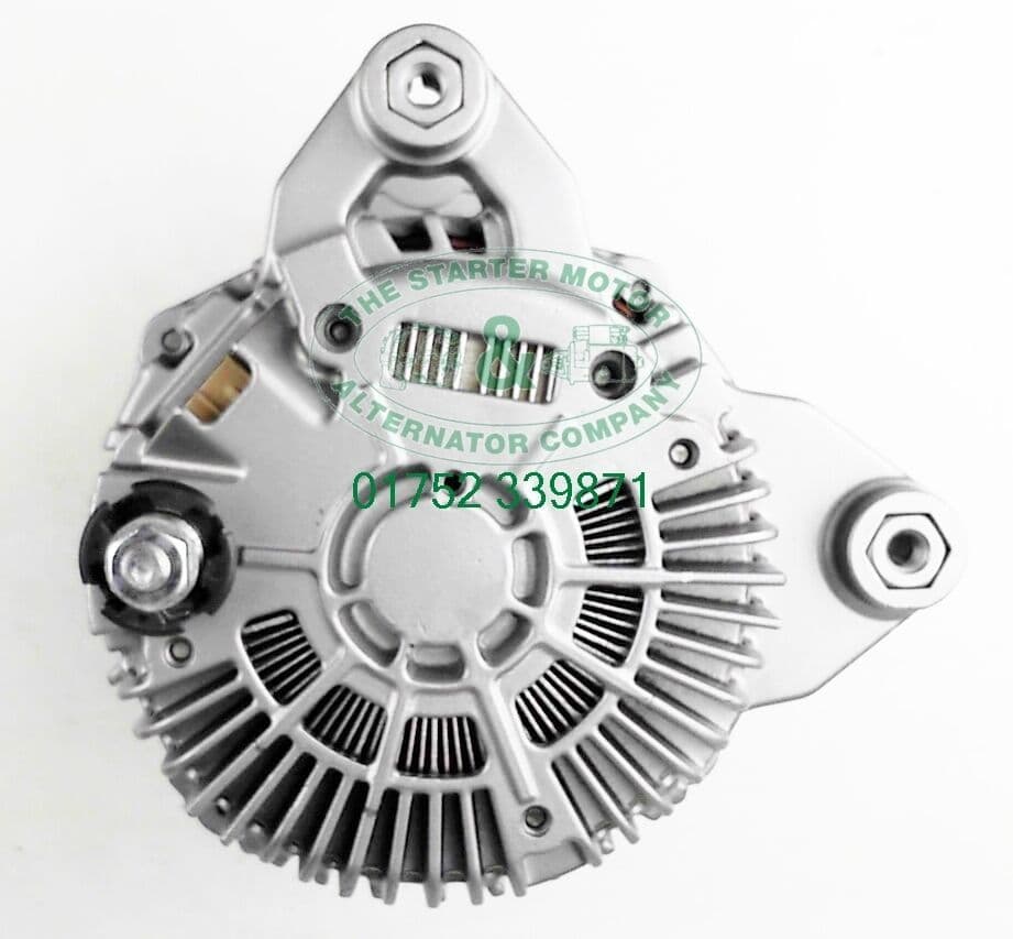 NISSAN X-TRAIL 2 0 dCi ALTERNATOR 23100-JD71A 23100-JG71A