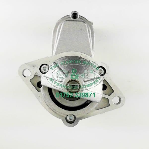 Opel Corsa B 1.1kw STARTER MOTOR 1.6 16V & GSi (S898)