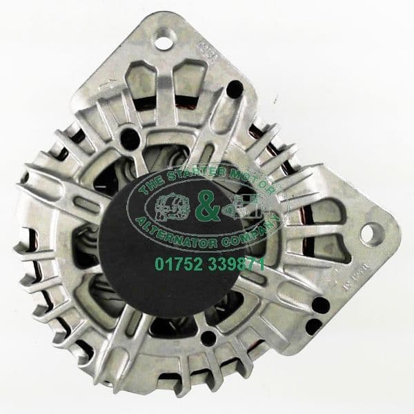 Opel/Vauxhall Vivaro Alternator 2.0 CDTI 2006 (A3036)