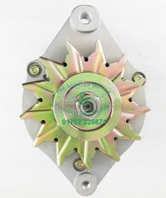 Nissan Primera | 67 Amp ALTERNATOR | 1.6 16V (A527)