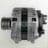 RENAULT GRAND SCENIC 1.5 dCi ALTERNATOR 23100-4EA0A